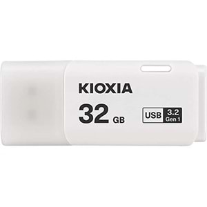 KIOXIA LU301W032GG4 USB 32GB TransMemory U301 USB 3.2