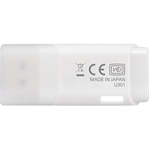 KIOXIA LU301W032GG4 USB 32GB TransMemory U301 USB 3.2