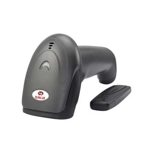 Sunlux XL-9309 Kablosuz Lazer Okuyucu USB Dongle