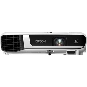 Epson EB-W51 3Lcd 1280x800 4000Al 16 000:1 Hdmı Vga Usb Projeksiyon