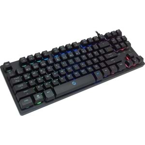 Frisby FK-G575QU Kablolu Gaming Klavye