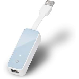 TP-Link UE200 USB 2.0 100Mbps Ethernet Ağ Adaptörü