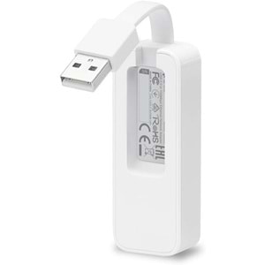 TP-Link UE200 USB 2.0 100Mbps Ethernet Ağ Adaptörü