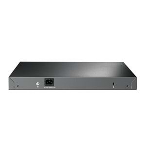 Omada TL-SG3428MP 28 Port Gigabit L2 Yönetilebilir POE Switch 384W