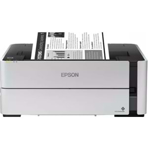 Epson M1170 ECOTANK WiFi Mürekkep Tanklı Yazıcı C11CH44402