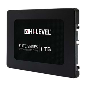 Hi-Level Elite Serisi 1TB SSD 2.5