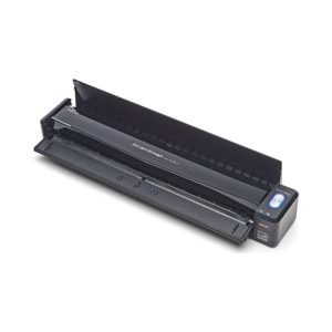 Ricoh/Fujitsu Scansnap ix100 Kablosuz Mobil Doküman Tarayıcı WiFi Scanner