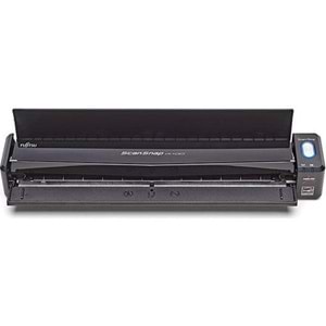 Ricoh/Fujitsu Scansnap ix100 Kablosuz Mobil Doküman Tarayıcı WiFi Scanner