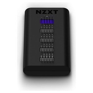 NZXT AC-IUSBH-M3 NZXT INTERNAL Siyah Usb 2.0 4 Port Hub