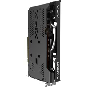 XFX RX-65XT4DBDQ RX 6500 XT 4GB 64Bit GDDR6 PCI 4.0 Ekran Kartı