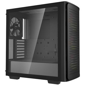 Deep Cool CK560 Gaming ATX Siyah Kasa