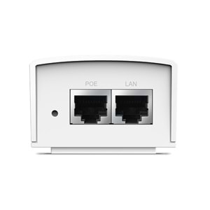 TP-Link 48V Passive PoE Injector Adapter TL-POE4824G