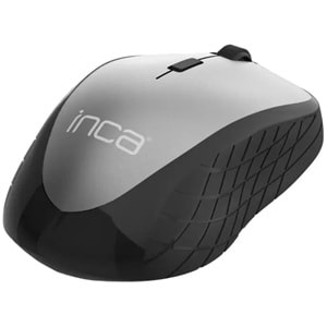 Inca IWM-395TG Gri Kablosuz 1600 DPI Mouse