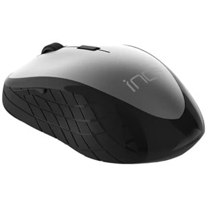 Inca IWM-395TG Gri Kablosuz 1600 DPI Mouse