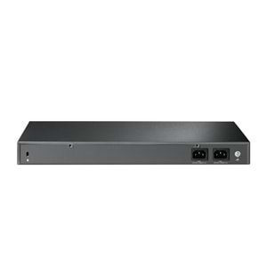 Tp-Link TL-SX3016F 16 Port 10GB SFP L2+ Yönetilebilir Masaüstü Switch