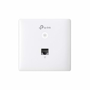 TP-Link EAP115-Wall 300Mbps Kablosuz N Duvar Tipi Erişim Noktası