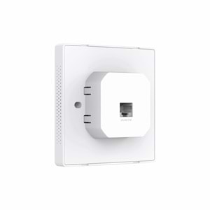 TP-Link EAP115-Wall 300Mbps Kablosuz N Duvar Tipi Erişim Noktası