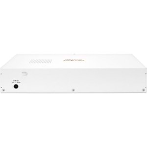 HPE INSTANT ON JL680A 8 Port Gigabit+2X1GB SFP Uplink L2+ Yönetilebilir Switch