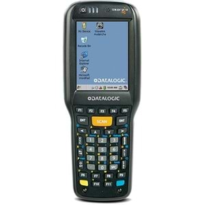 Datalogic SKORPIO X4 2D Karekod WIN CE7.0 WIFI+Bluetooth 3.2