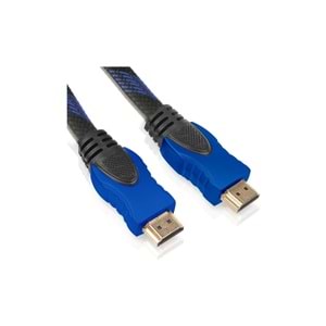 Inca IHK-05T 2.0V 5 M HDMI TO HDMI 4K FHD Poşetli