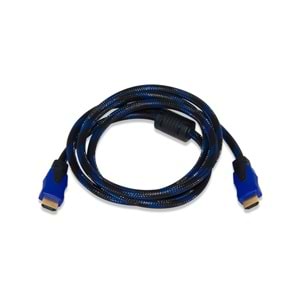 Inca IHK-05T 2.0V 5 M HDMI TO HDMI 4K FHD Poşetli