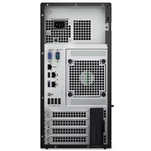 Dell Poweredge PET150CM1 1XE-2314 1X16G 1X2TB 1X365W