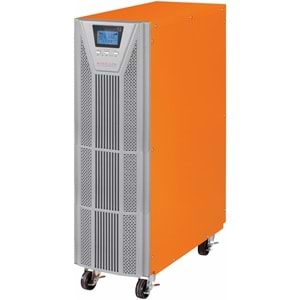Makelsan PowerPack SE 6KVA 1F/1F (16X7AH) 4/10DK Online UPS