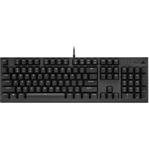Corsair CH-910D018-TR K60 PRO RGB CHERRY MX Low Profile Türkçe Mekanik Oyuncu Kavyesi