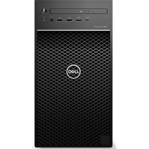 Dell WS Precision 3650 W-1370-2 16GB 512SSD+1TB RTX4000 W10PRO