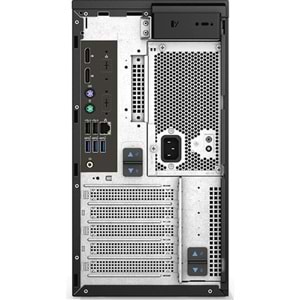 Dell WS Precision 3650 W-1370-2 16GB 512SSD+1TB RTX4000 W10PRO
