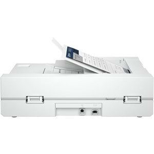 HP ScanJet Pro 2600 F1 Flatbed Kapaklı A4 Döküman Tarayıcı 20G05A