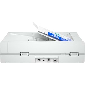 HP ScanJet Pro N4600 FNW1 Kapaklı A4 Döküman Tarayıcı 20G07A