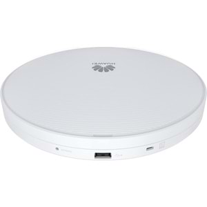 Huawei AirEngine 5762-12 AirEngine5762-12 11Ax Indoor 2+2 Dual Bands Smart Acces Point