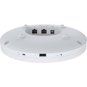 Huawei AirEngine 5762-12 AirEngine5762-12 11Ax Indoor 2+2 Dual Bands Smart Acces Point