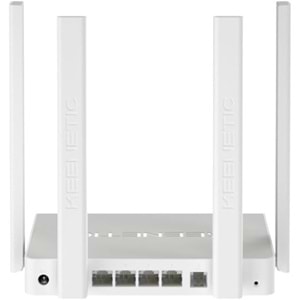 KEENETIC Carrier AC1200 ADSL2 VDSL Modem