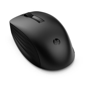 HP 655 Kablosuz Klavye Mouse Set Siyah 4R009AA