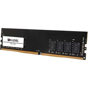 Hi-Level 16GB 4800MHz DDR5 CL40 1.1V UDIMM (HLV-PC38400D5-16G)