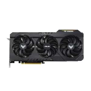 Asus TUF-RTX3060-12G-V2-Gaming 12GB 192Bit GDDR6 DP/HDMI PCI 4.0 Ekran Kartı