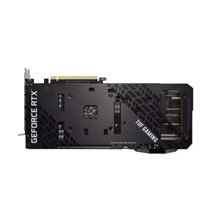 Asus TUF-RTX3060-12G-V2-Gaming 12GB 192Bit GDDR6 DP/HDMI PCI 4.0 Ekran Kartı