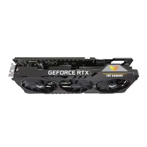 Asus TUF-RTX3060-12G-V2-Gaming 12GB 192Bit GDDR6 DP/HDMI PCI 4.0 Ekran Kartı