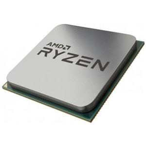 AMD RYZEN 7 5700X 3.8/4.6GHz 36MB 65W AM4 İşlemci (Fansız)