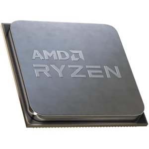 AMD RYZEN 7 5700X 3.8/4.6GHz 36MB 65W AM4 İşlemci (Fansız)