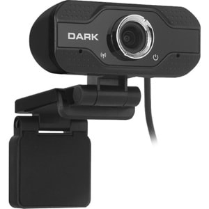 Dark DK-AC-WCAM20 WCAM20 HQ 1080P USB Web Kamera