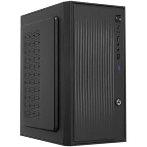 Frisby FC-2720B Mini Tower 300W Siyah Kasa