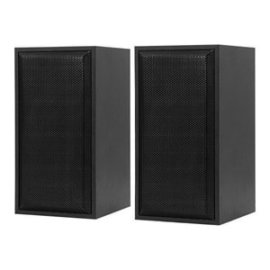 Frisby FS-2142U USB 2.0 Siyah Hoparlör