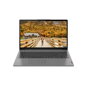 Lenovo 82KU00T7TX RYZEN7-5700U 8GB 512SSD O/B 15.6