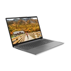 Lenovo 82KU00T7TX RYZEN7-5700U 8GB 512SSD O/B 15.6