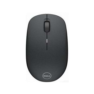 Dell WM126 Siyah Kablosuz Optik Mouse