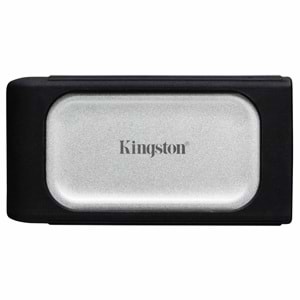 Kingston 500GB XS2000 Usb-C 2000MB/s SXS2000/500G Taşınabilir Disk