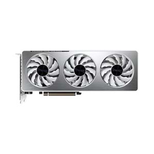 Gigabyte RTX3060 Vision OC 12GB 192BİT GDDR6 PCI-E 4.0 Ekran Kartı